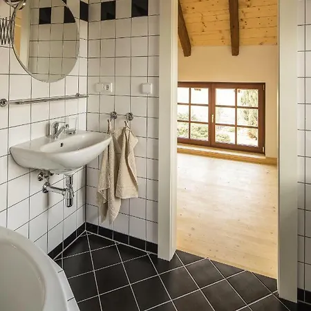Apartamento Víkendovka Korce - Apartmán Mácha