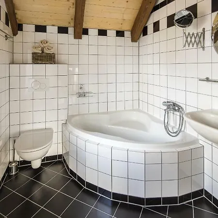 Víkendovka Korce - Apartmán Mácha Apartamento *